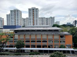 Blk 225 Lorong 8 Toa Payoh (Toa Payoh), HDB 3 Rooms #565390351